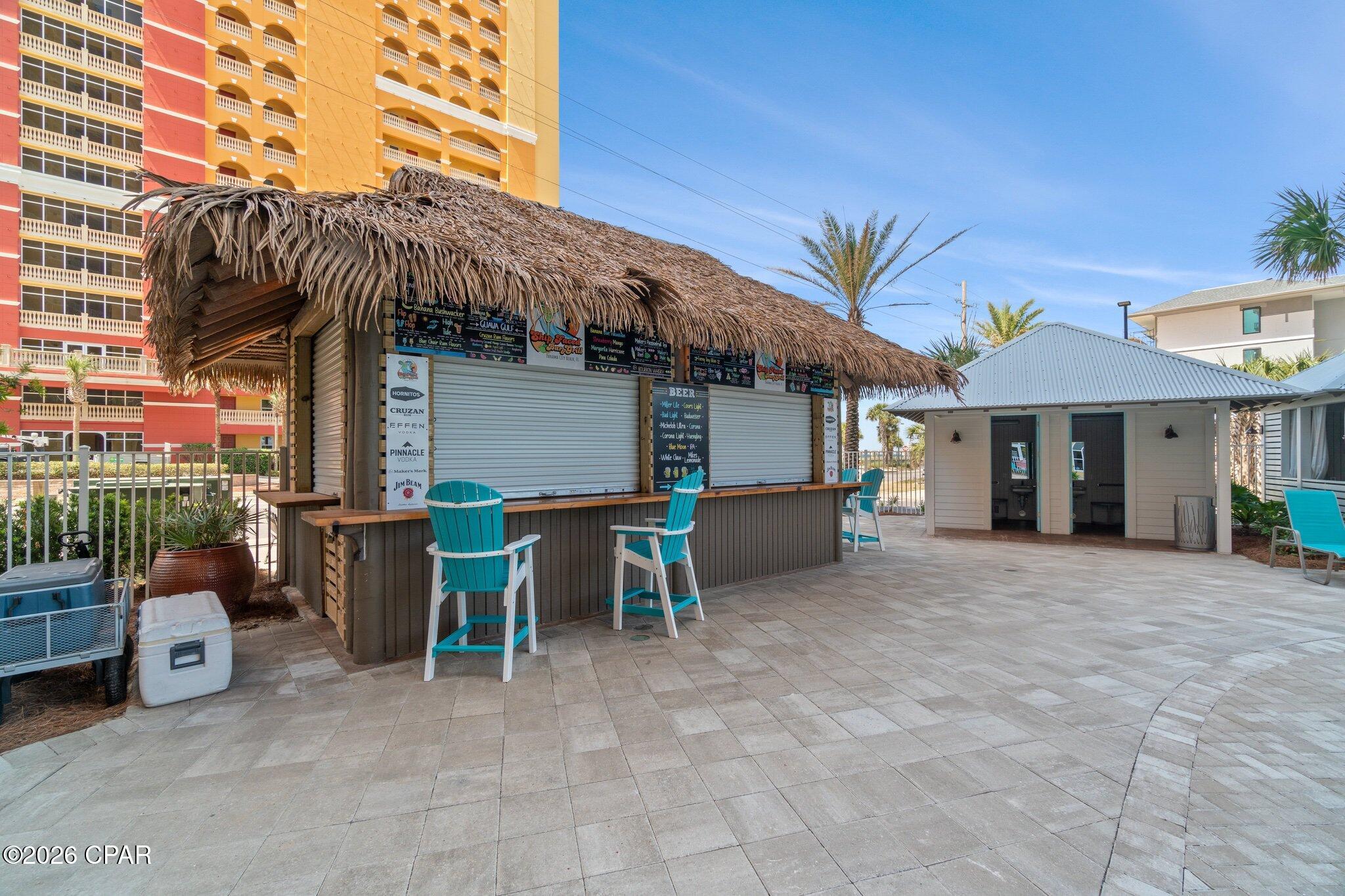 15817 Front Beach Road, Unit 12305 Panama City Beach, FL 32413 - Photo 53 of 65