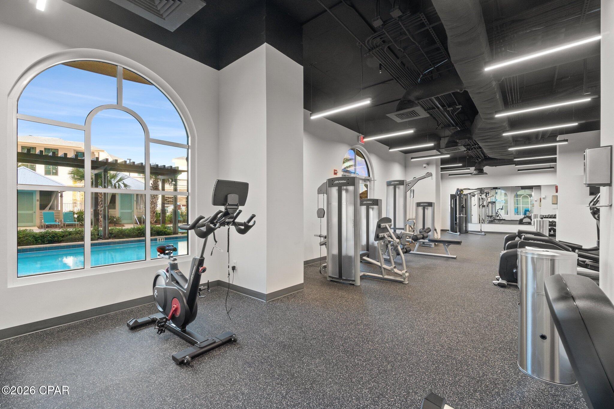 15817 Front Beach Road, Unit 12305 Panama City Beach, FL 32413 - Photo 55 of 65