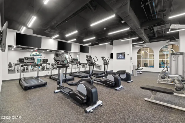 $499,000 | 15817 Front Beach Road, Unit 12305, Panama City Beach, FL 32413