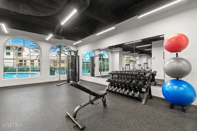 $499,000 | 15817 Front Beach Road, Unit 12305, Panama City Beach, FL 32413