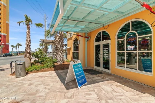 $499,000 | 15817 Front Beach Road, Unit 12305, Panama City Beach, FL 32413