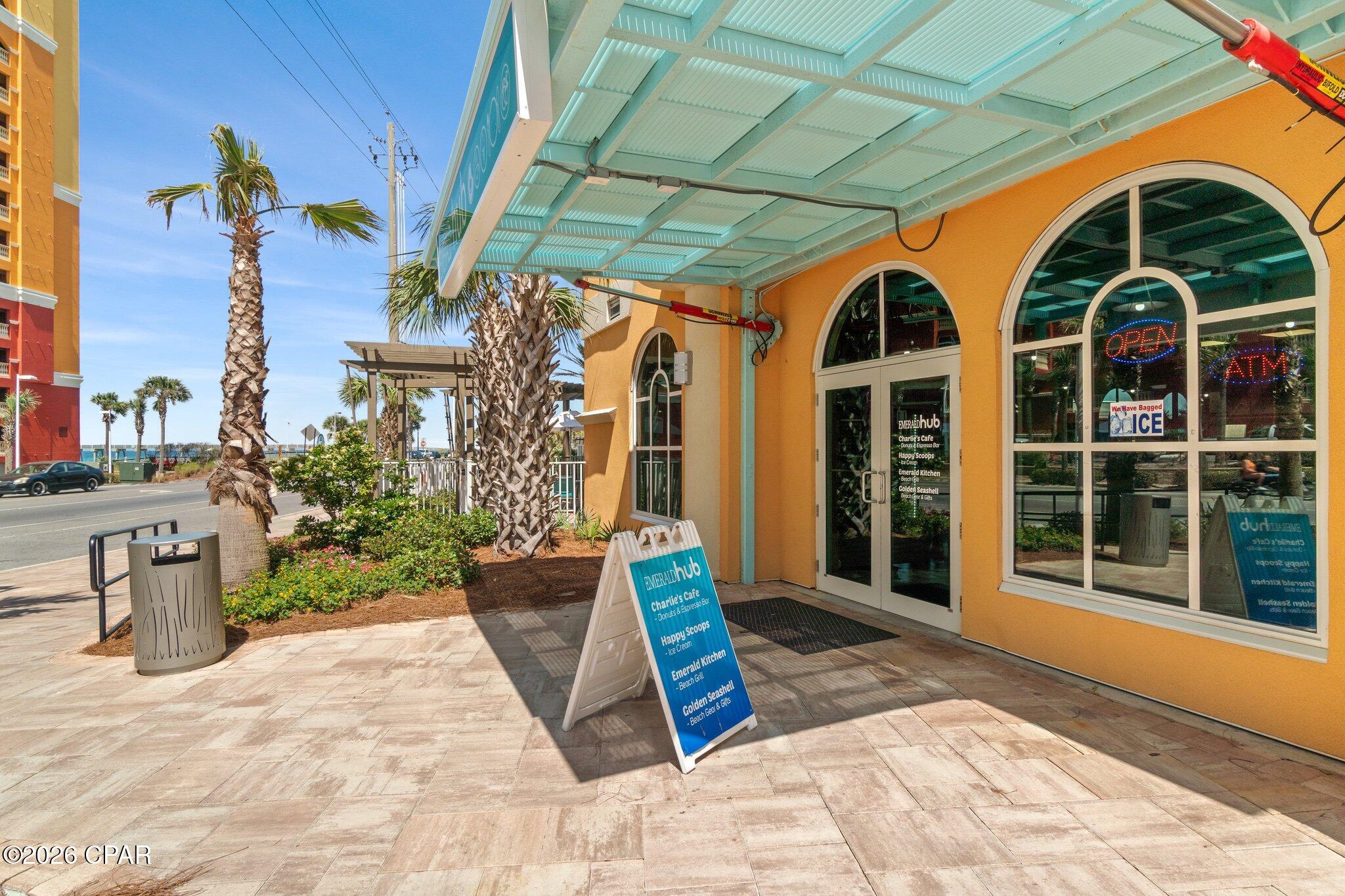 15817 Front Beach Road, Unit 12305 Panama City Beach, FL 32413 - Photo 58 of 65