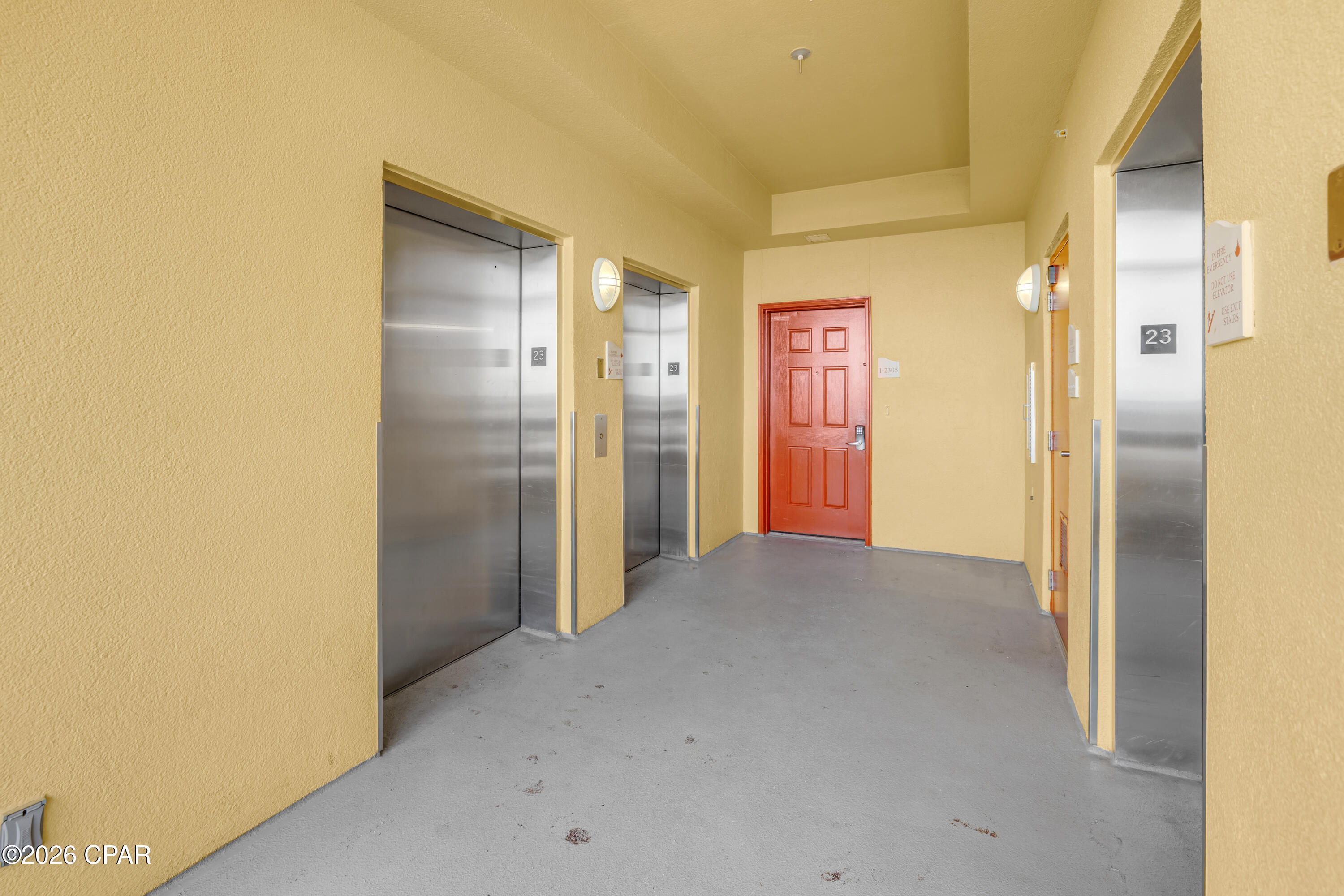 15817 Front Beach Road, Unit 12305 Panama City Beach, FL 32413 - Photo 6 of 65