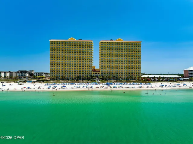 $499,000 | 15817 Front Beach Road, Unit 12305, Panama City Beach, FL 32413