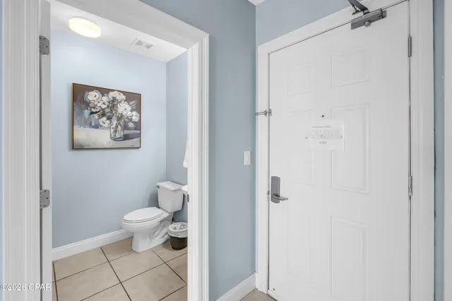 $499,000 | 15817 Front Beach Road, Unit 12305, Panama City Beach, FL 32413