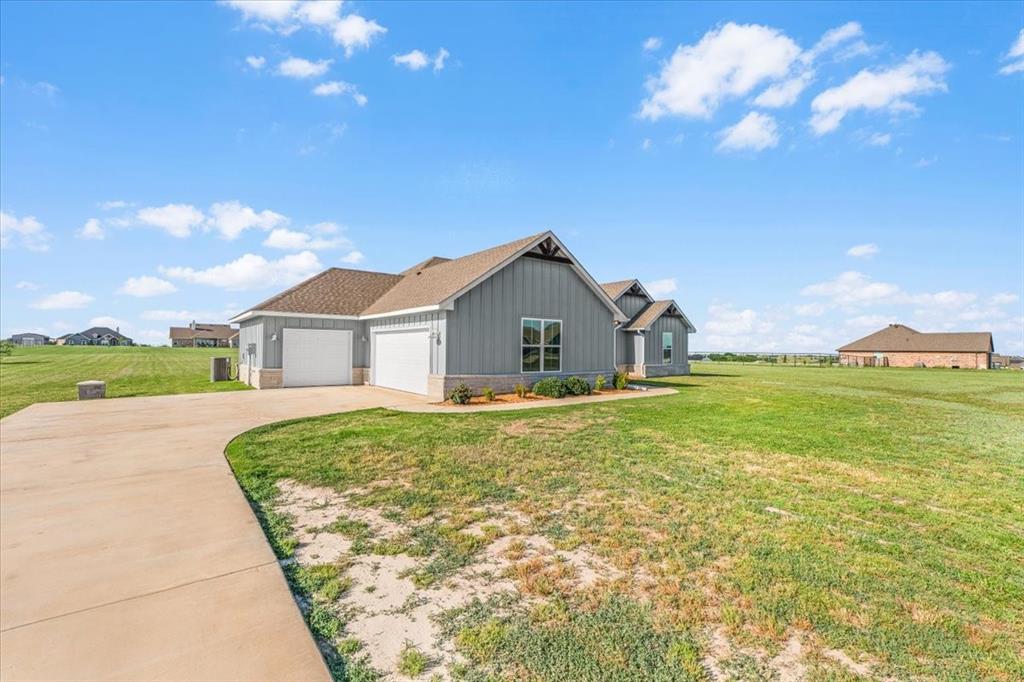 3009 High Ranch View Road Cresson, TX 76035 - Photo 34 of 37