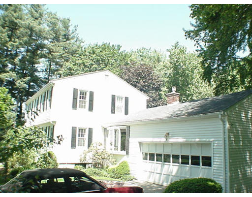 4 Hundreds Road Westborough, MA 01581 - Photo 8 of 9 Gallery Image 8
