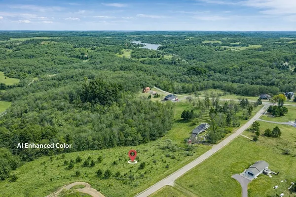 $25,900 | Lot 1083 Miller La, La Valle, WI 53941