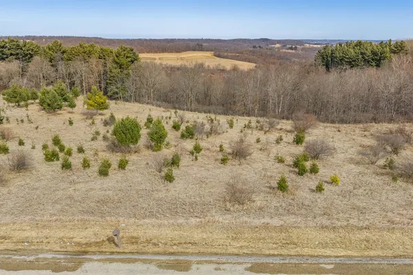$25,900 | Lot 1083 Miller La, La Valle, WI 53941