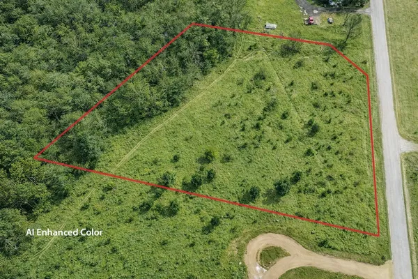 $25,900 | Lot 1083 Miller La, La Valle, WI 53941