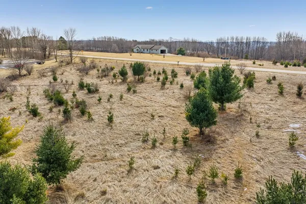 $25,900 | Lot 1083 Miller La, La Valle, WI 53941