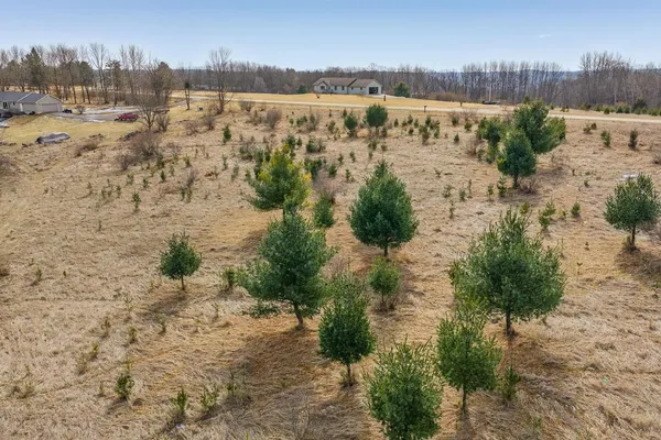 $25,900 | Lot 1083 Miller La, La Valle, WI 53941