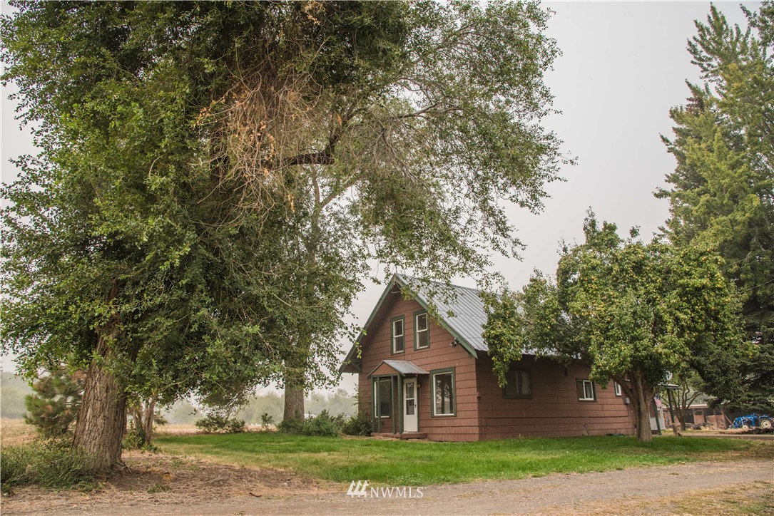 4741 Hanson Road Ellensburg, WA 98926 - Photo 25 of 25 Gallery Image 25