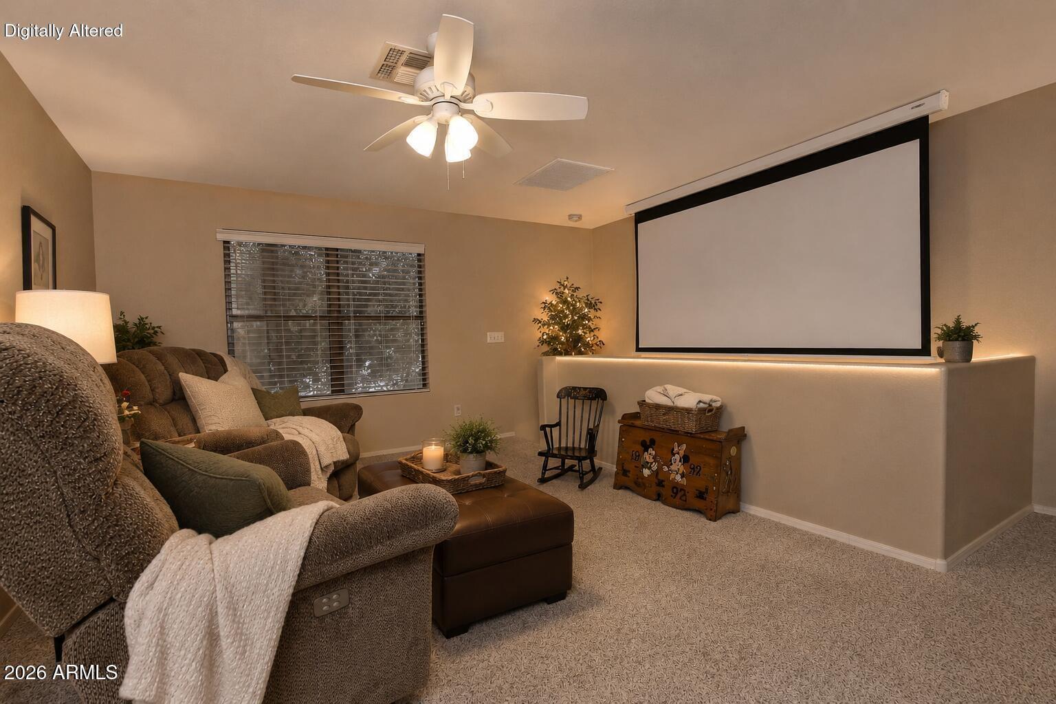 584 West Aviary Way Gilbert, AZ 85233 - Photo 26 of 52