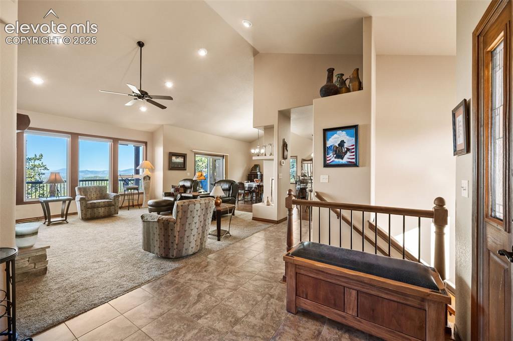 131 Paradiso Road Divide, CO 80814 - Photo 10 of 50