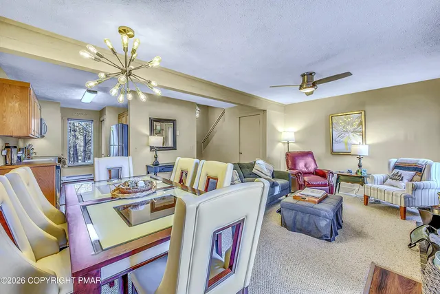 $222,900 | 188 Snow Ridge Cir Lake, Lake Harmony, PA 18624