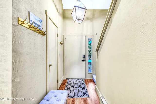 $222,900 | 188 Snow Ridge Cir Lake, Lake Harmony, PA 18624