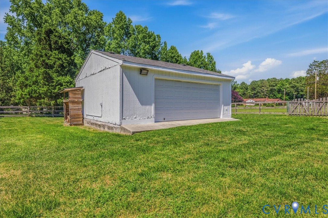 7220 Turner Road Henrico, VA 23231 - Photo 31 of 35