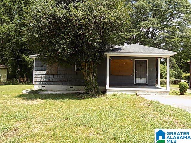 1665 18th Street Southwest Birmingham, AL 35211 - Photo 2 of 5
