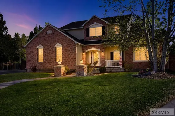 $809,000 | 3560 Charleston Circle, Idaho Falls, ID 83404
