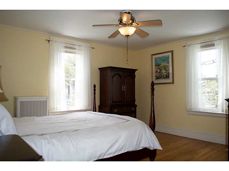 106 Overhill Road Providence, RI 02906 - Photo 13 of 25 Master Bedroom.