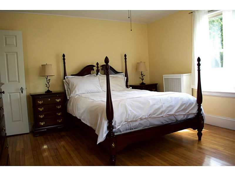 106 Overhill Road Providence, RI 02906 - Photo 14 of 25 Master Bedroom.