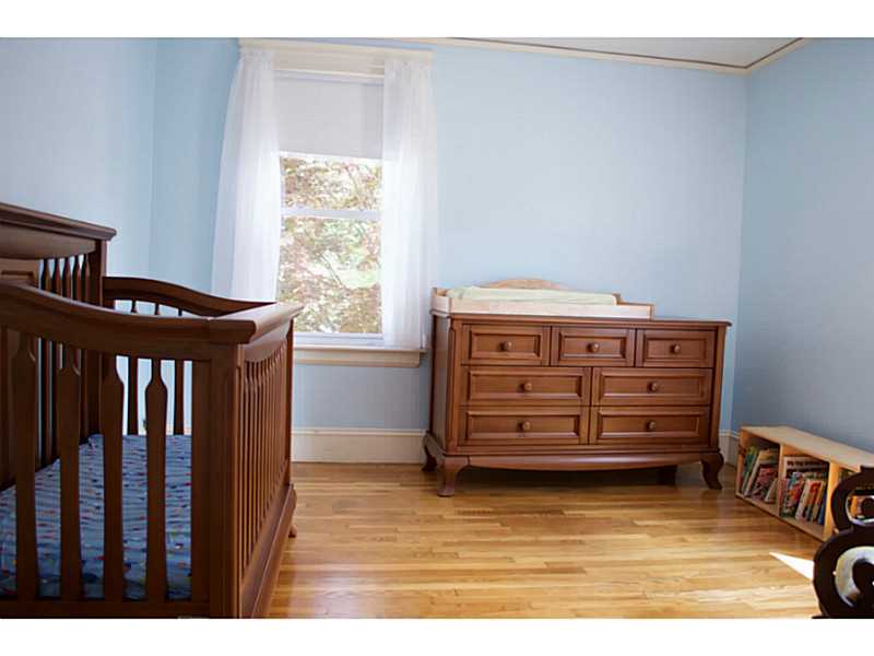 106 Overhill Road Providence, RI 02906 - Photo 15 of 25 Bedroom.