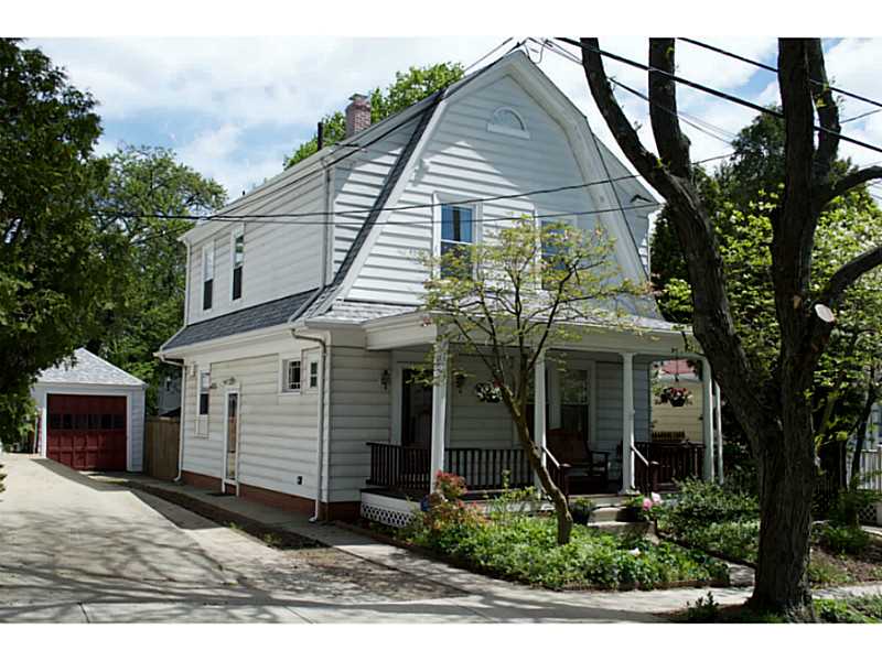 106 Overhill Road Providence, RI 02906 - Photo 2 of 25 Exterior Front.