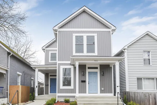 $2,200 | 961 Heyl Avenue, Columbus, OH 43206