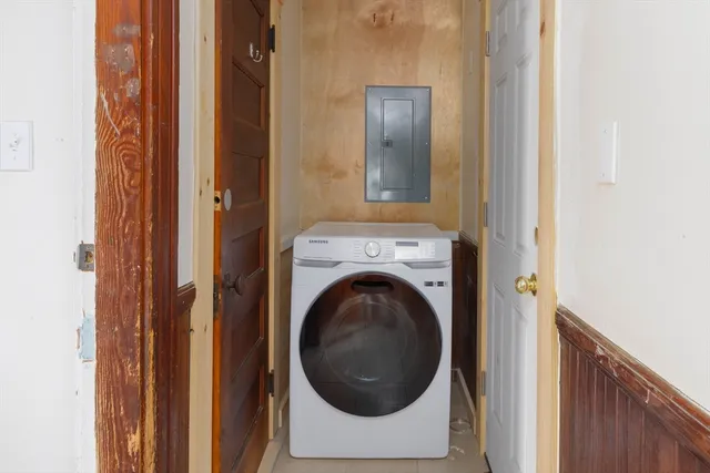 $2,350 | 14 Perkins Street, Unit 2, Worcester, MA 01605