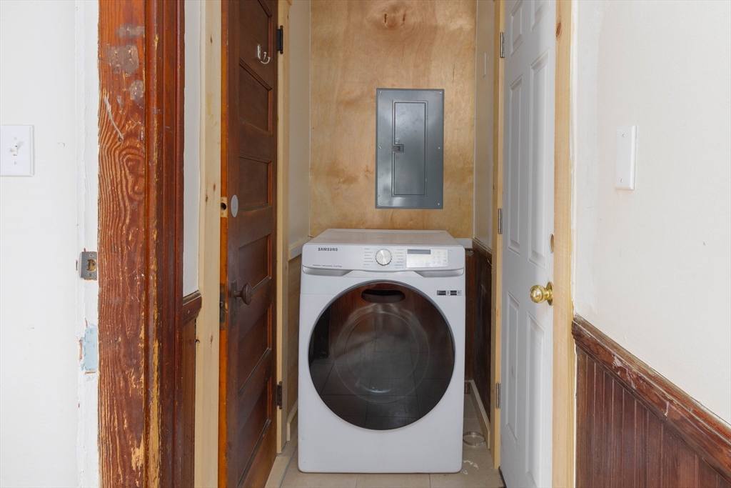 14 Perkins Street, Unit 2 Worcester, MA 01605 - Photo 23 of 23