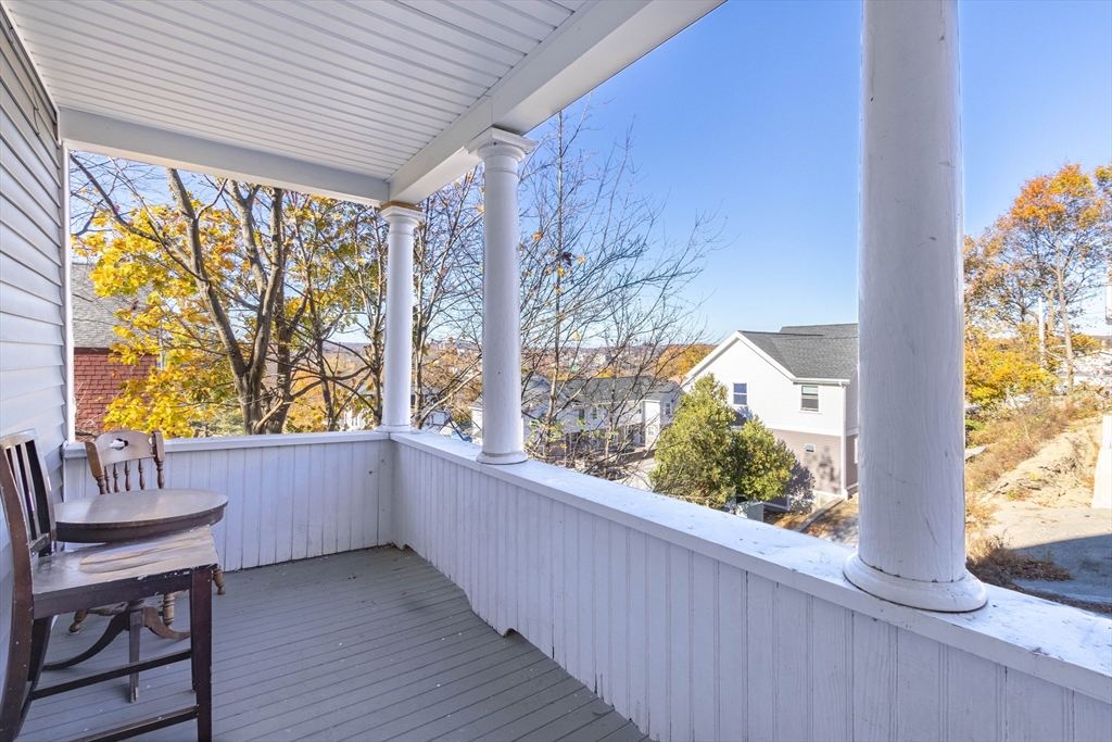 14 Perkins Street, Unit 2 Worcester, MA 01605 - Photo 4 of 23