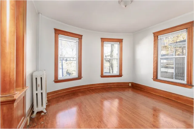 $2,350 | 14 Perkins Street, Unit 2, Worcester, MA 01605