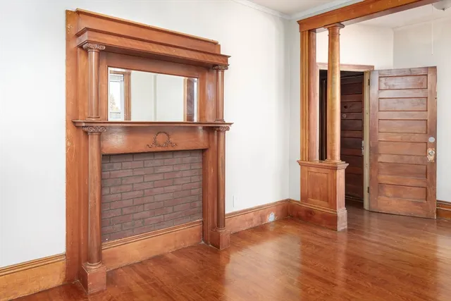 $2,350 | 14 Perkins Street, Unit 2, Worcester, MA 01605