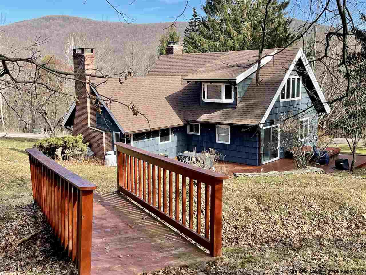 381 Denver Run Road Roxbury, NY 12421 - Photo 2 of 35 Photo 2