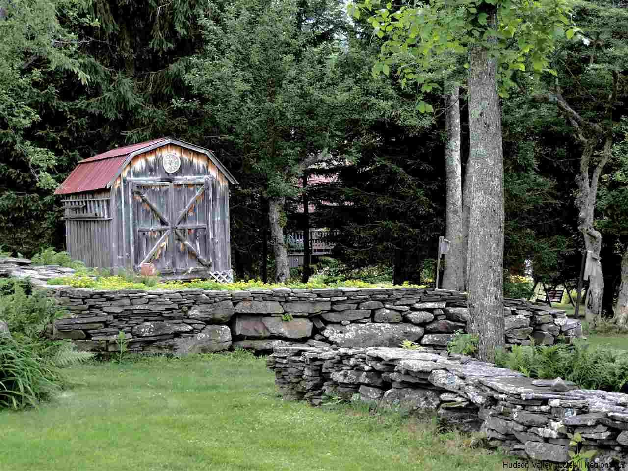 381 Denver Run Road Roxbury, NY 12421 - Photo 29 of 35 Photo 29