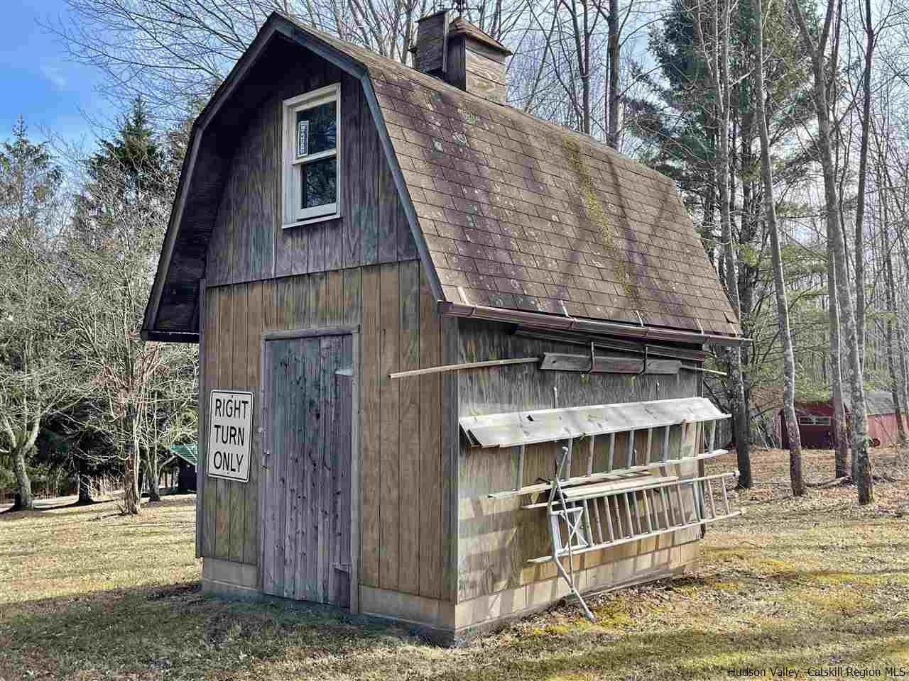 381 Denver Run Road Roxbury, NY 12421 - Photo 31 of 35 Photo 31