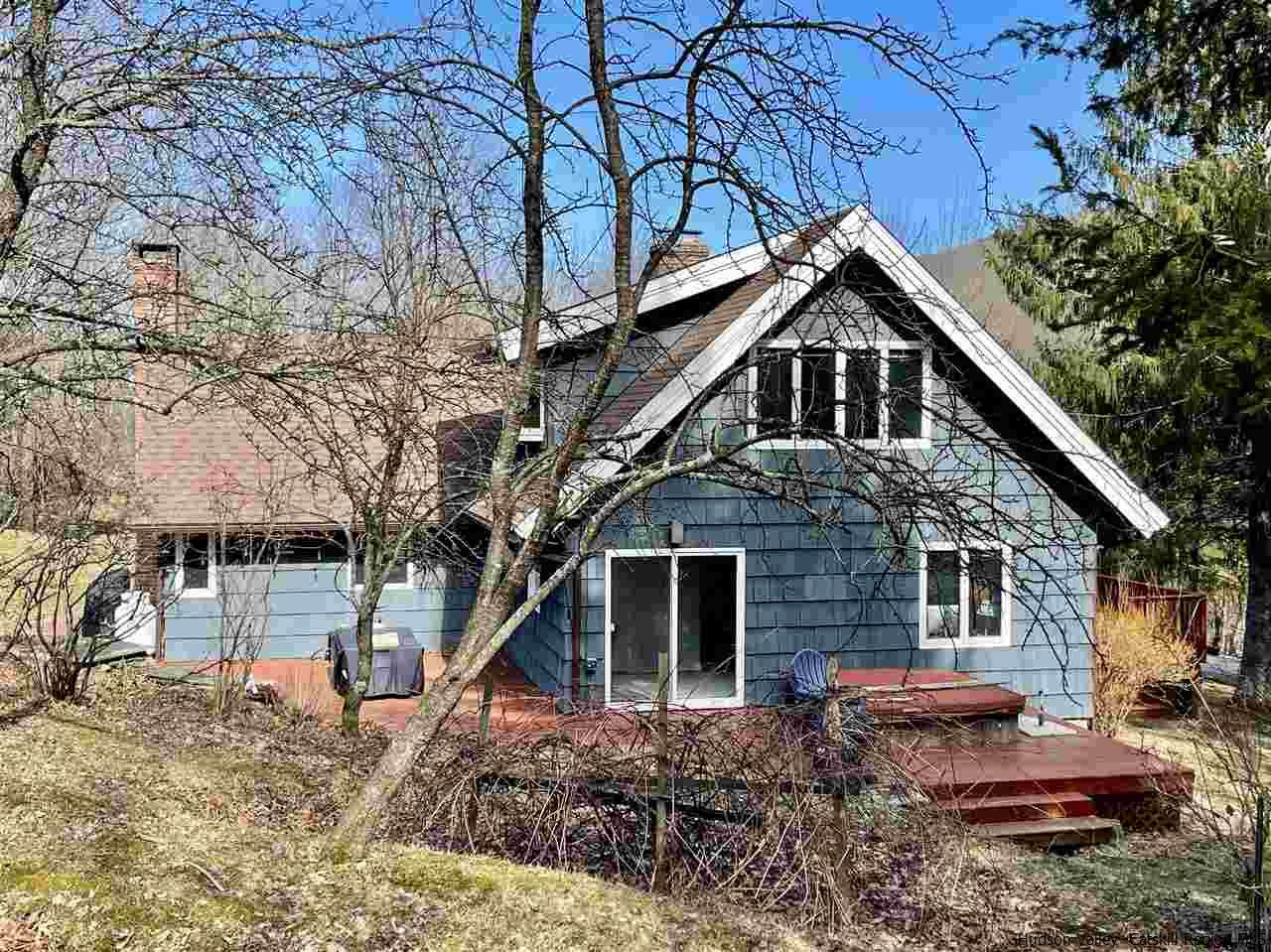 381 Denver Run Road Roxbury, NY 12421 - Photo 32 of 35 Photo 32