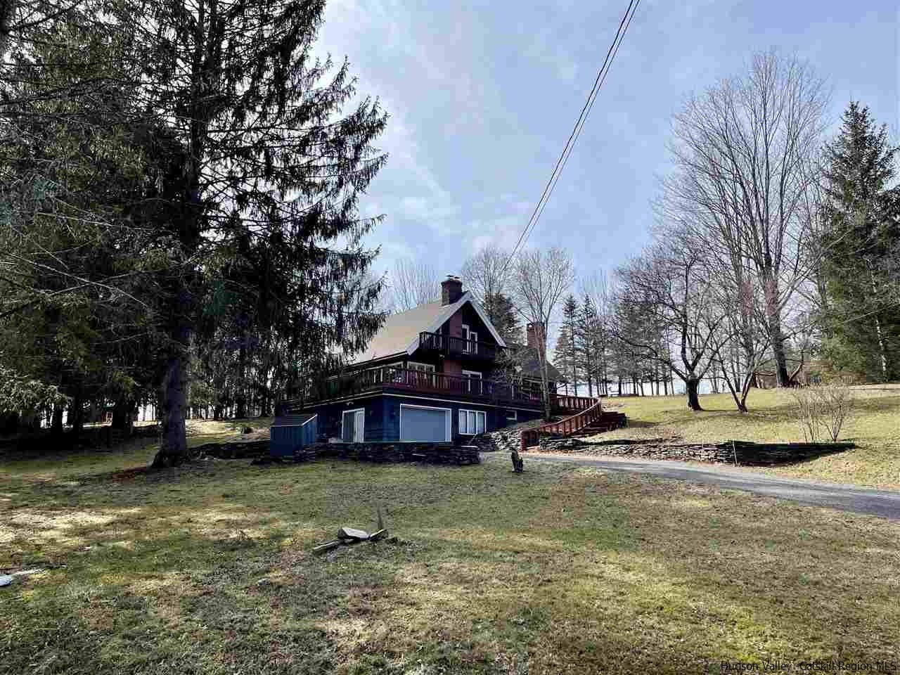 381 Denver Run Road Roxbury, NY 12421 - Photo 34 of 35 Photo 34