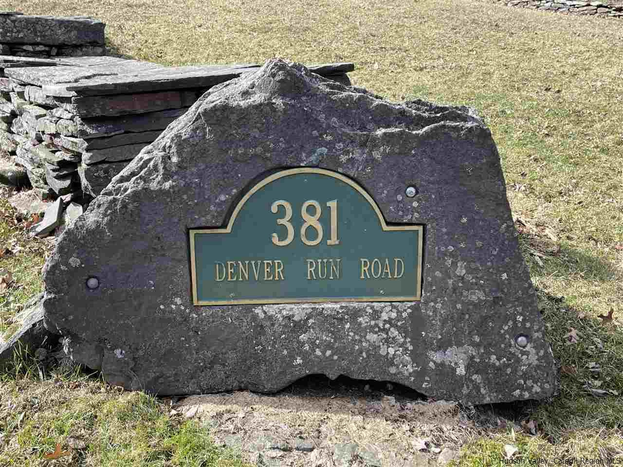 381 Denver Run Road Roxbury, NY 12421 - Photo 35 of 35 Photo 35