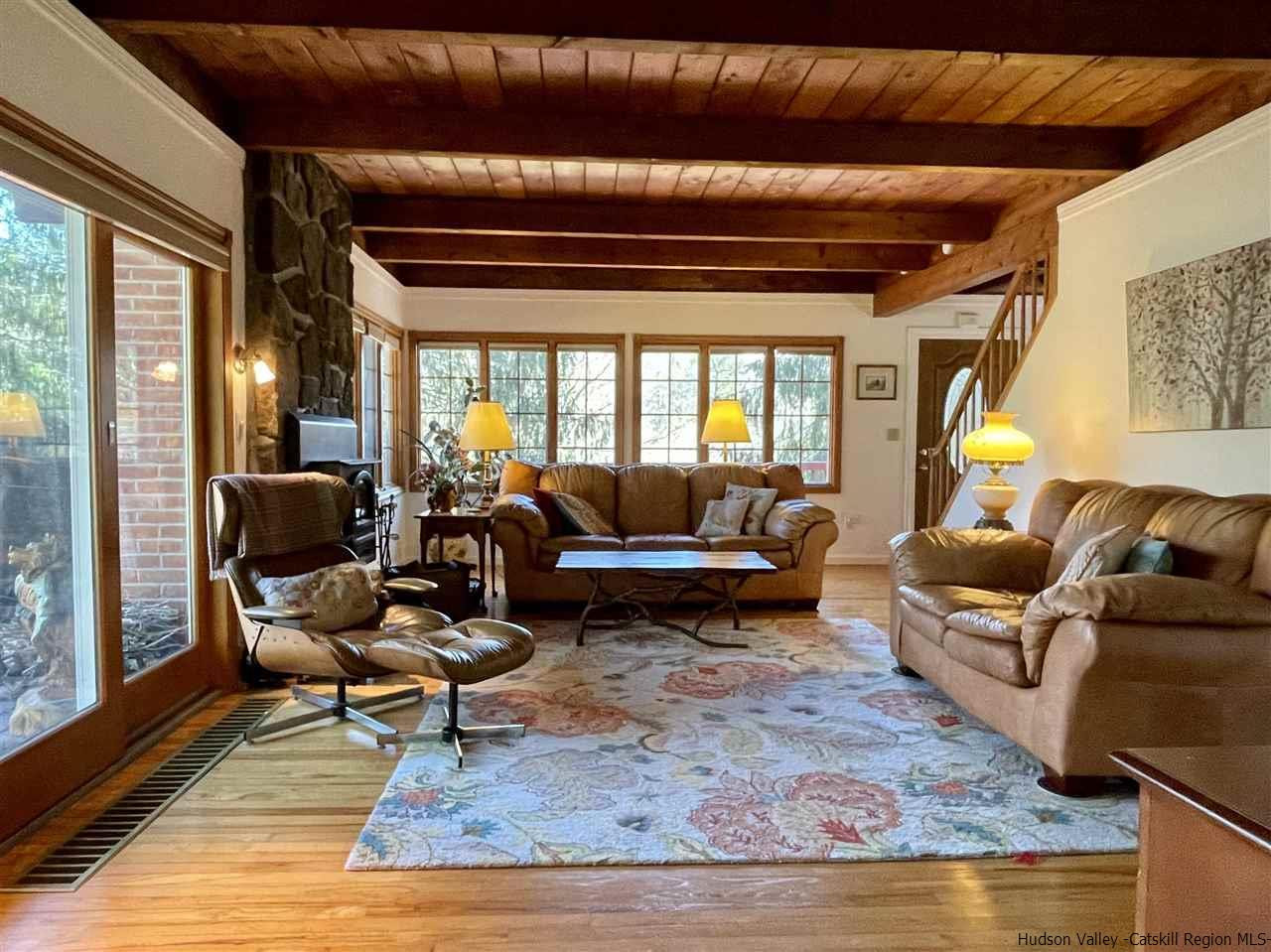 381 Denver Run Road Roxbury, NY 12421 - Photo 8 of 35 Photo 8