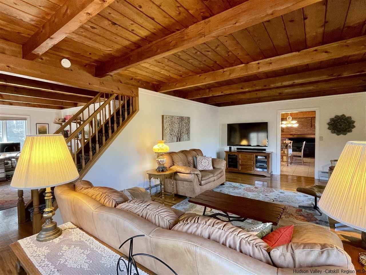 381 Denver Run Road Roxbury, NY 12421 - Photo 10 of 35 Photo 10