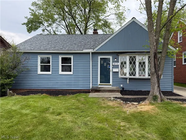 $180,000 | 18715 Libby Road, Maple Heights, OH 44137