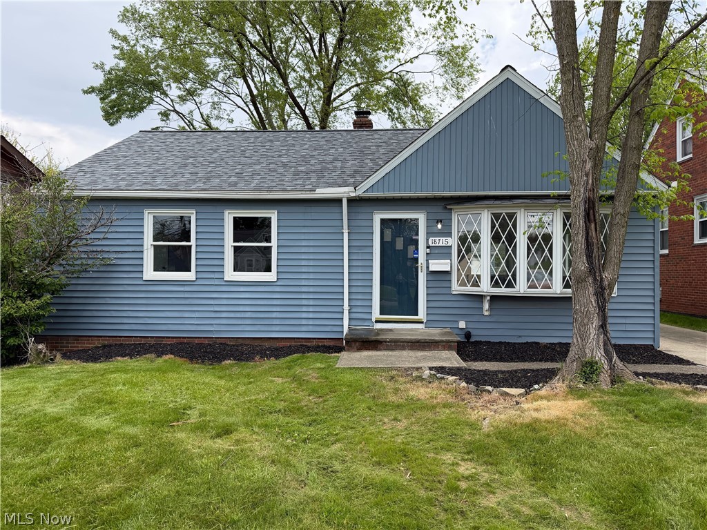 18715 Libby Road Maple Heights, OH 44137 - Photo 1 of 16