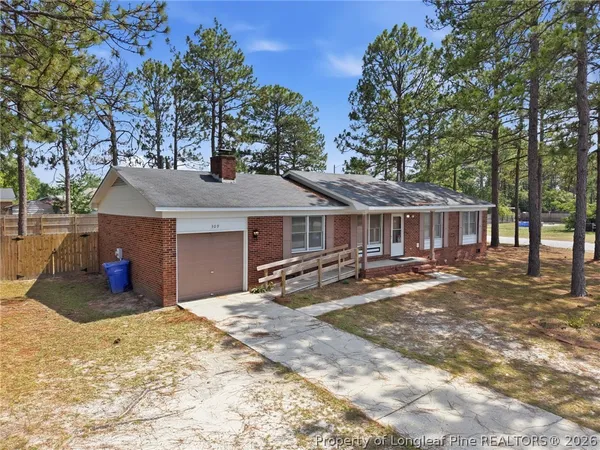 $199,900 | 309 Brass Court, Fayetteville, NC 28311