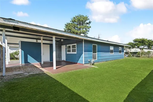 $193,000 | 2123 Browning Lane, Gretna, LA 70056