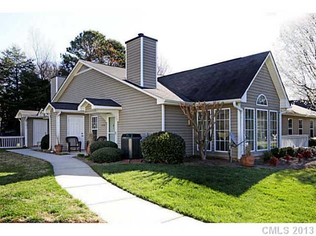 21124 Cold Spring Lane, Unit 7 Cornelius, NC 28031 - Photo 1 of 16 Gallery Image 1