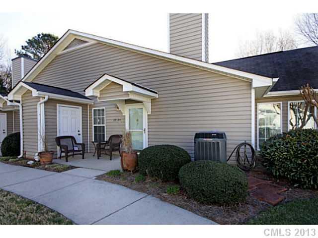 21124 Cold Spring Lane, Unit 7 Cornelius, NC 28031 - Photo 16 of 16 Gallery Image 16