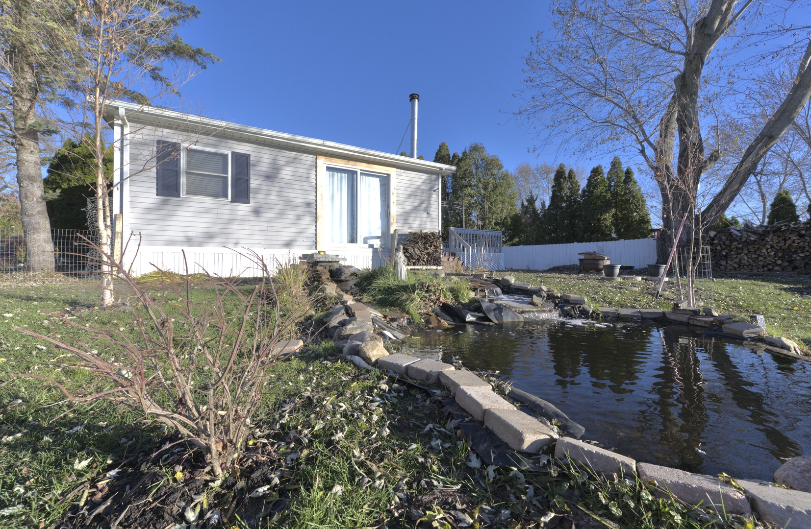 50 Beacon Bay Road Lakemoor, IL 60051 - Photo 5 of 23