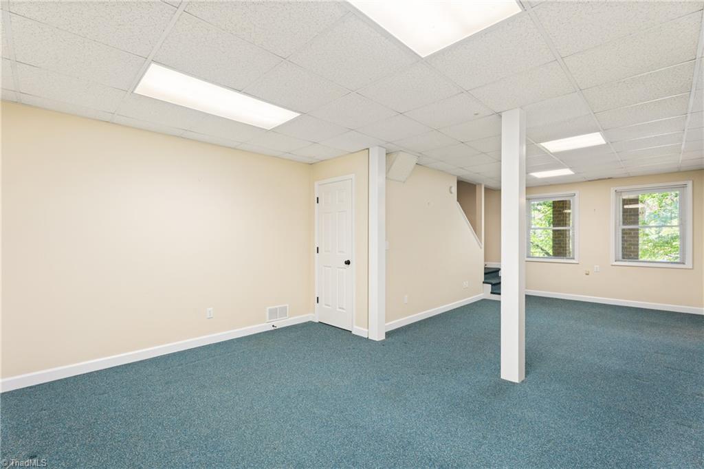 976 Ridge Gate Drive Lewisville, NC 27023 - Photo 37 of 50